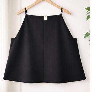 Banana Republic Black Tank Top